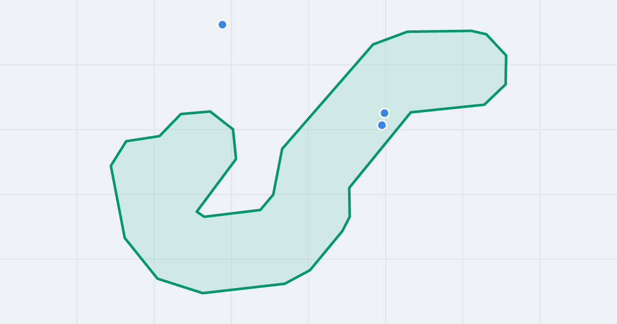 Mapa ulicy Poziomkowa z flipami w okolicy