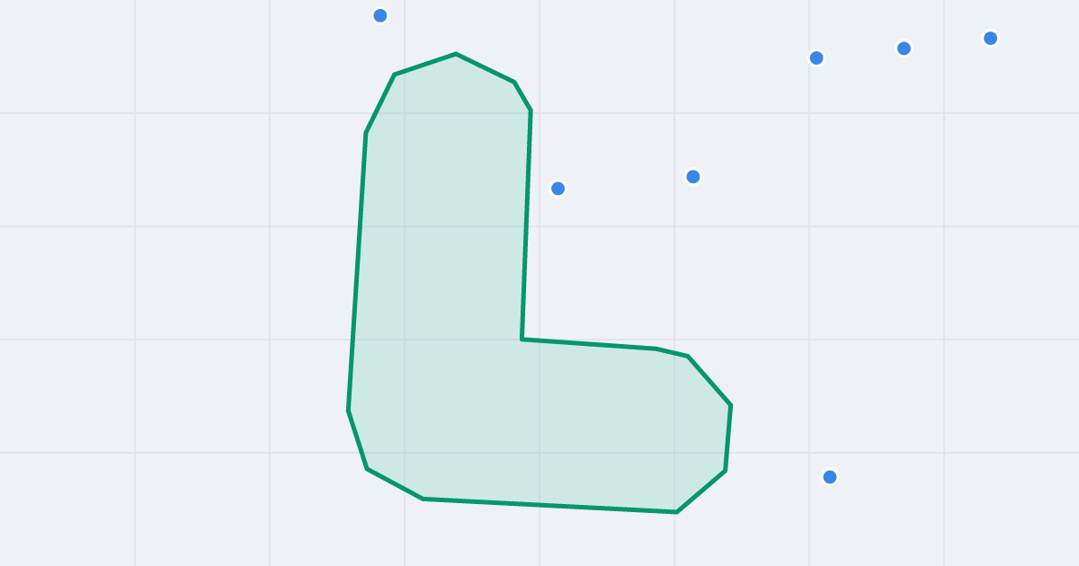 Mapa ulicy Promienna z flipami w okolicy