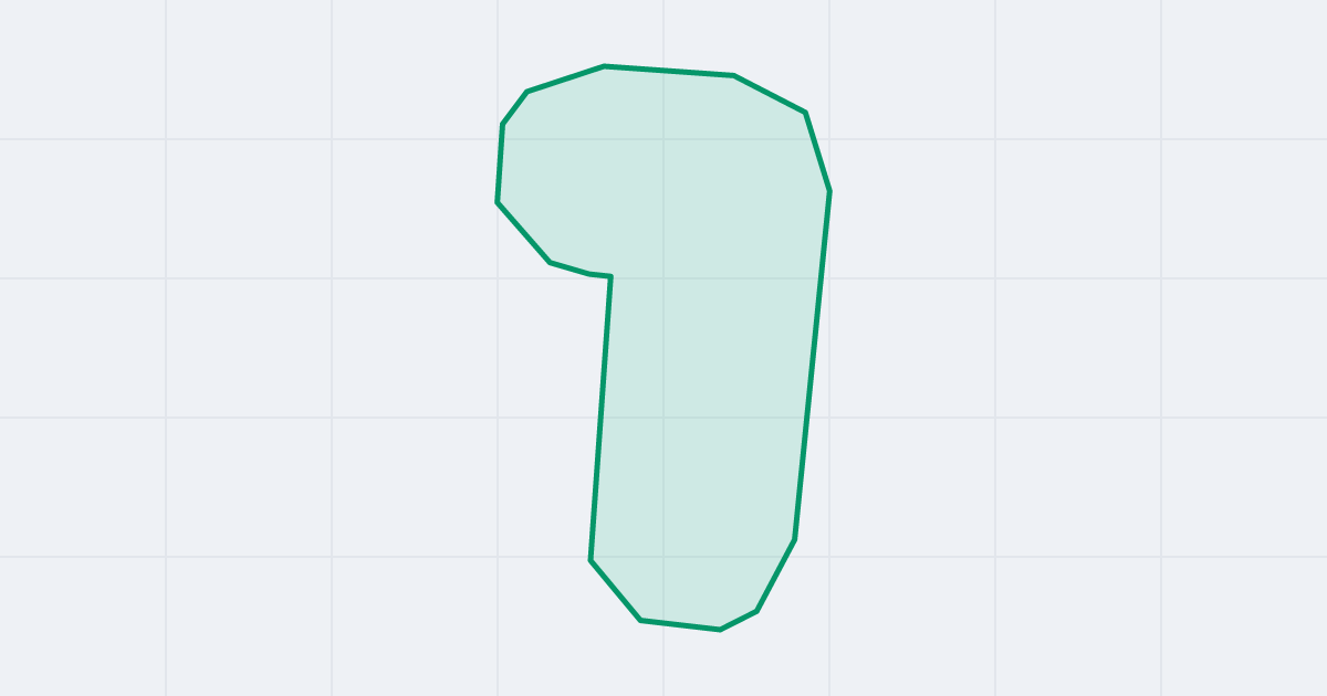 Mapa ulicy Prostokątna z flipami w okolicy
