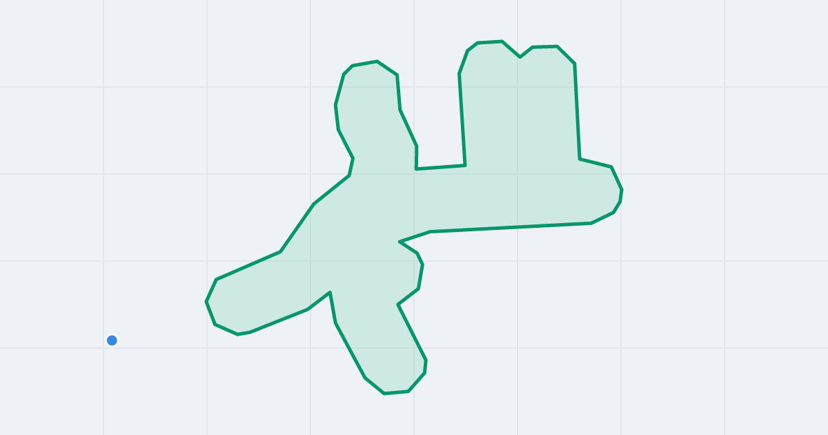 Mapa ulicy Śliska z flipami w okolicy