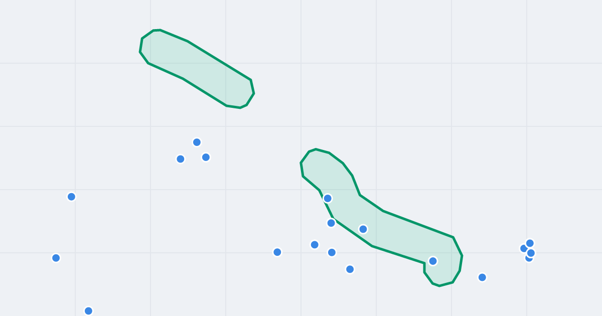 Mapa ulicy Spacerowa z flipami w okolicy