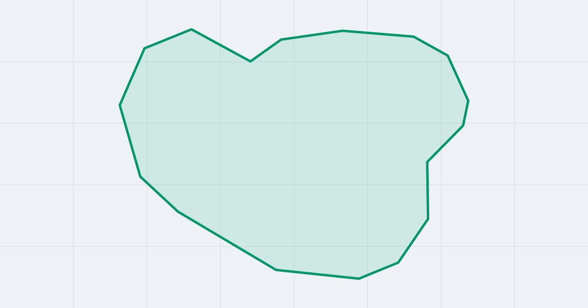 Mapa ulicy Stoigniewa z flipami w okolicy