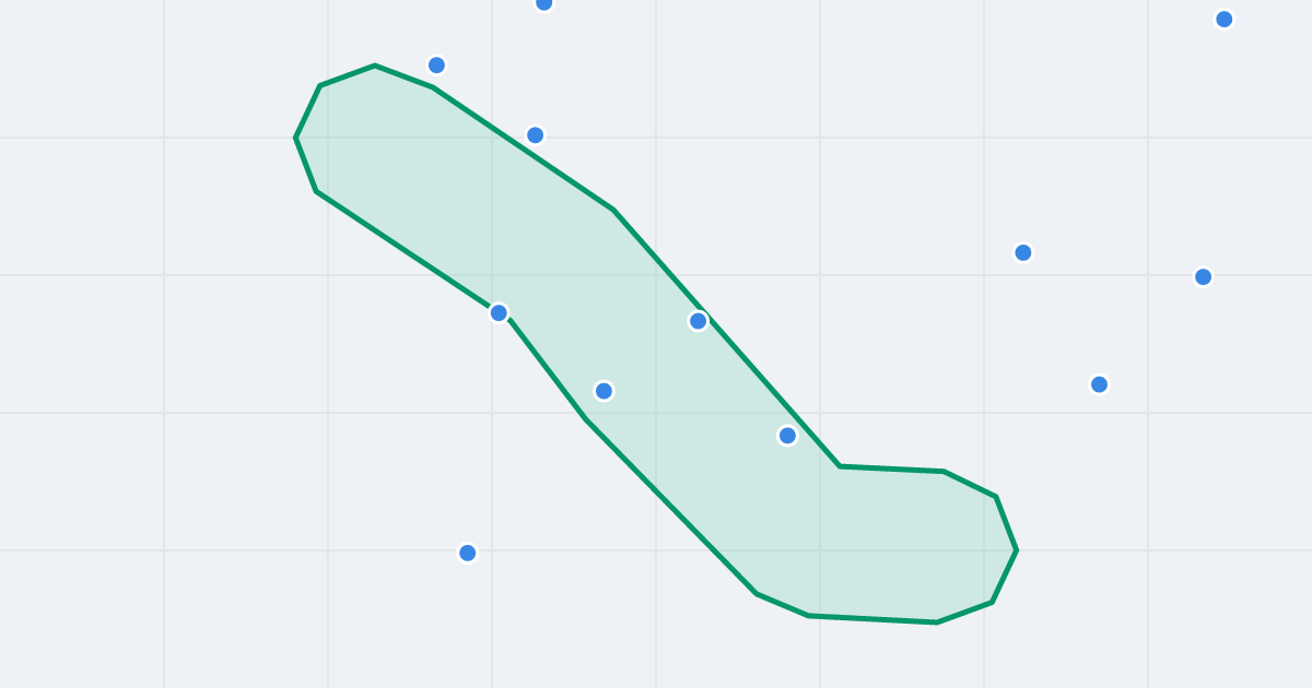 Mapa ulicy Stolarska z flipami w okolicy
