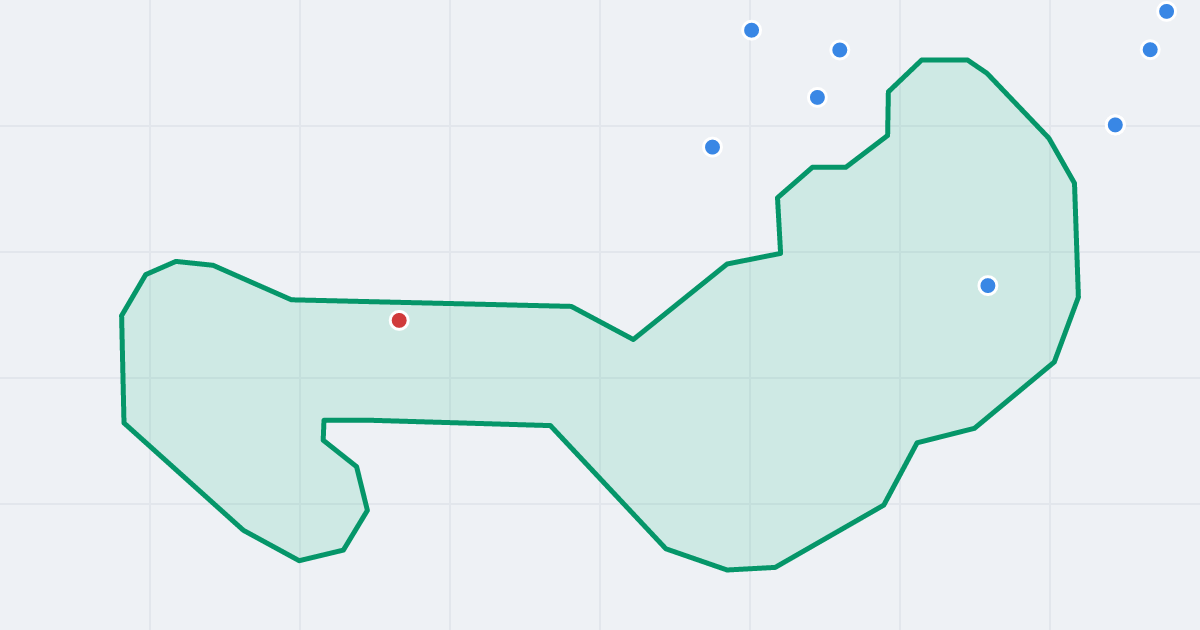 Mapa ulicy Szafranowa z flipami w okolicy