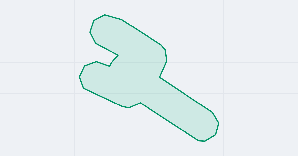Mapa ulicy Szturmanów z flipami w okolicy
