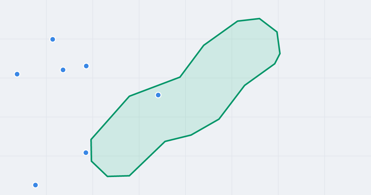 Mapa ulicy Tomasza Nocznickiego z flipami w okolicy