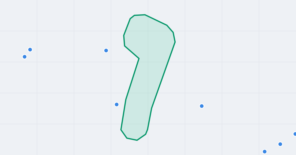 Mapa ulicy Uranowa z flipami w okolicy
