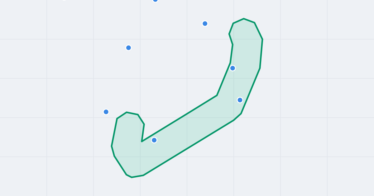 Mapa ulicy Waleriana Szefki z flipami w okolicy