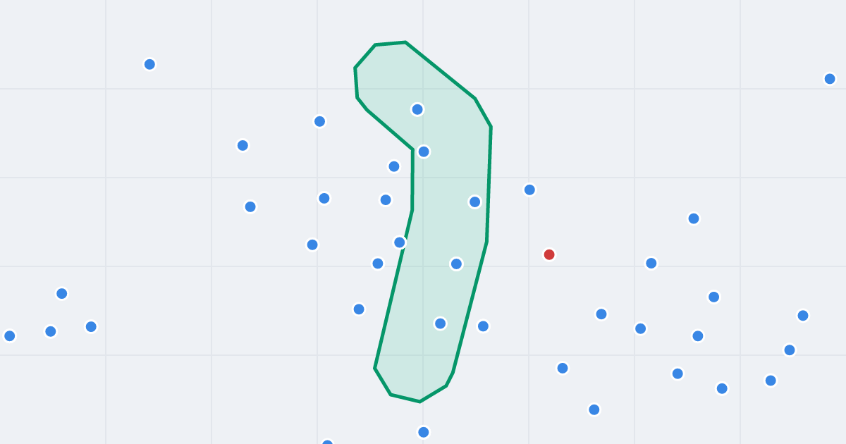 Mapa ulicy Widna z flipami w okolicy