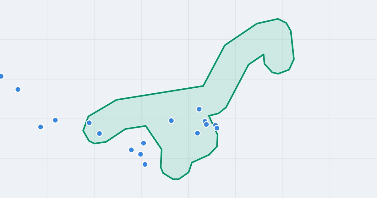 Mapa ulicy Sportowa z flipami w okolicy