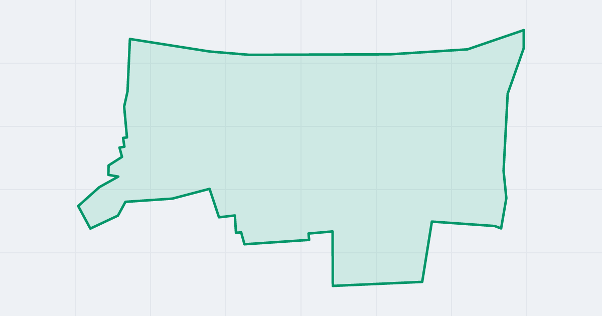 Mapa: Bojków z flipami