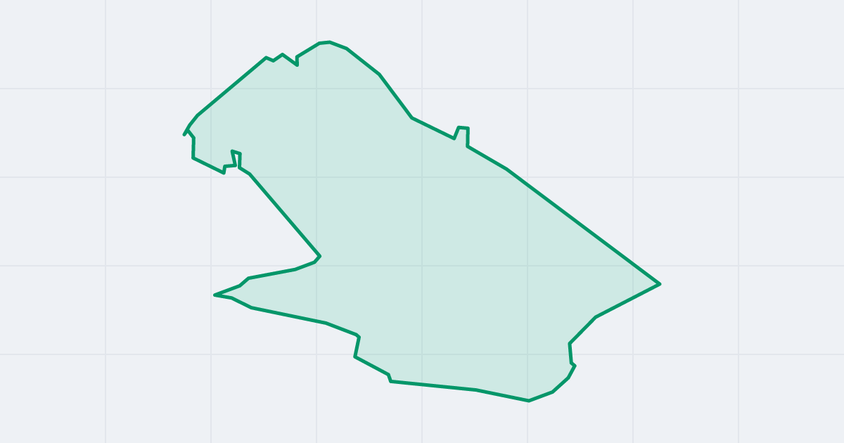 Mapa: Brzezinka z flipami