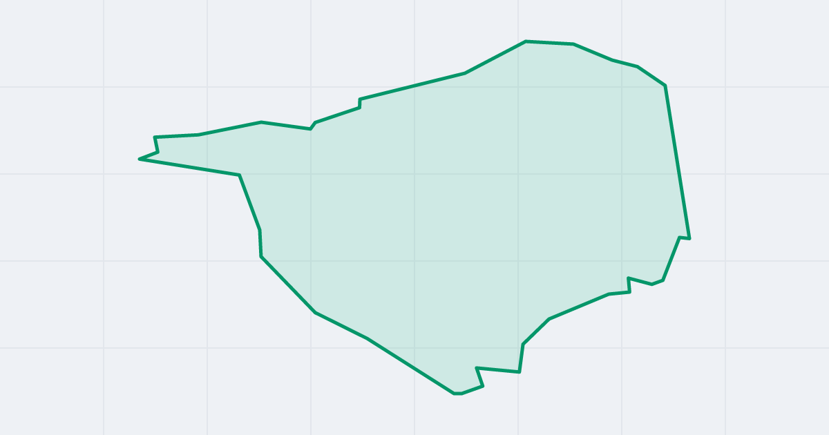 Mapa: Czechowice z flipami