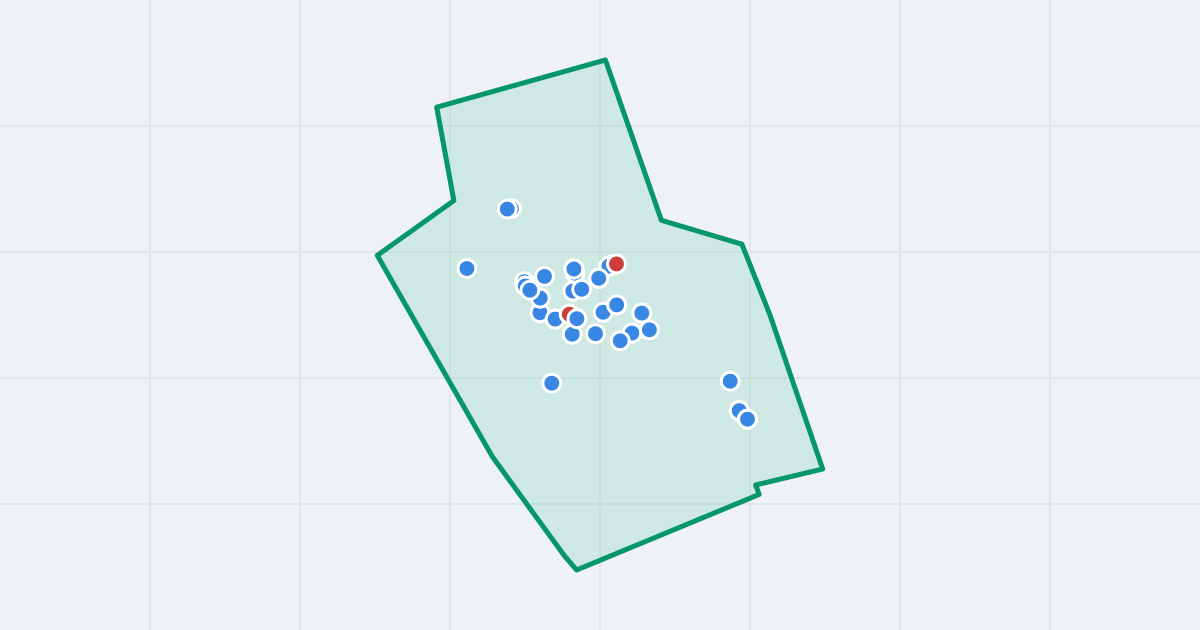 Mapa: Kopernik z flipami