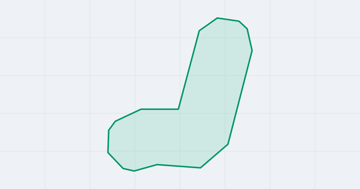 Mapa ulicy Zakątek Leśny z flipami w okolicy
