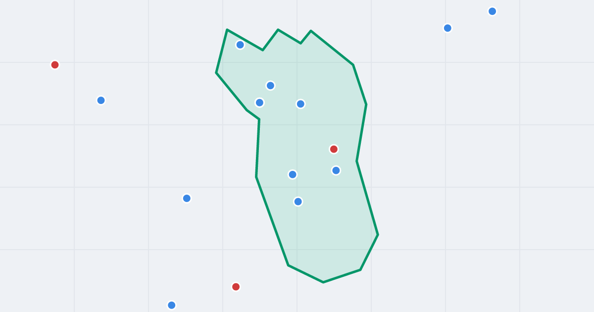 Mapa ulicy Grzegorza Piramowicza z flipami w okolicy