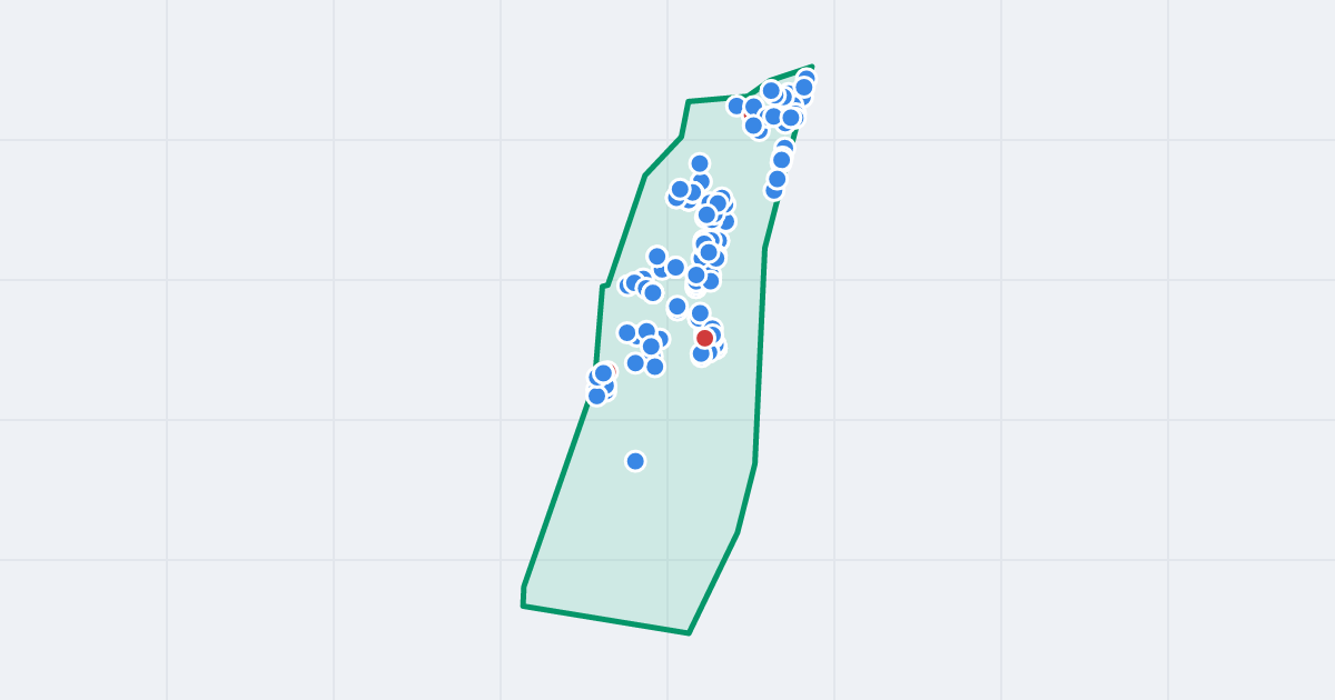 Mapa: Sikornik z flipami