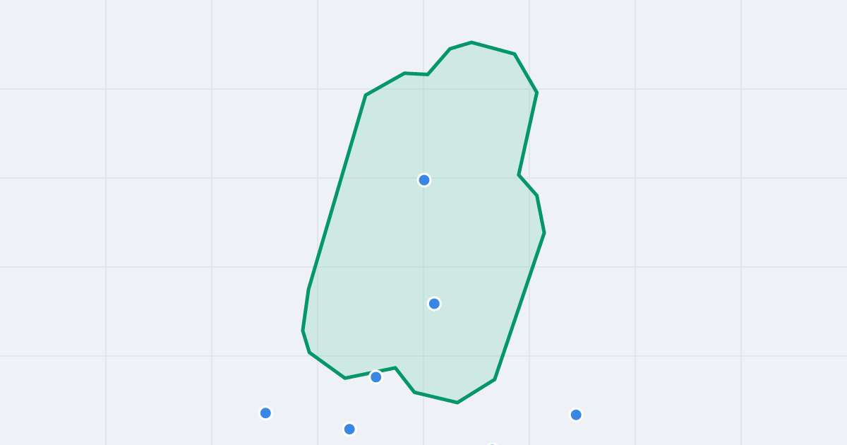 Mapa ulicy Kokoszki z flipami w okolicy