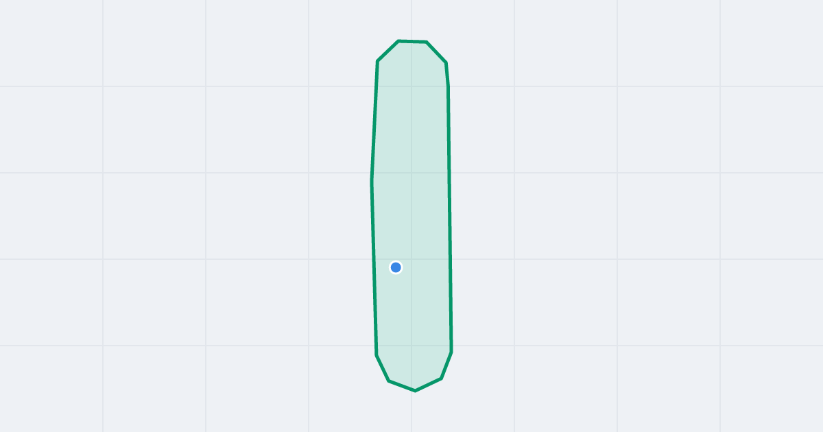 Mapa ulicy Kolibrów z flipami w okolicy