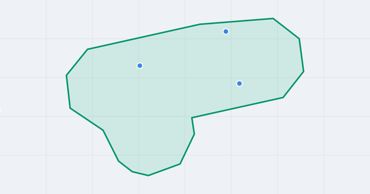 Mapa ulicy Wilgi z flipami w okolicy