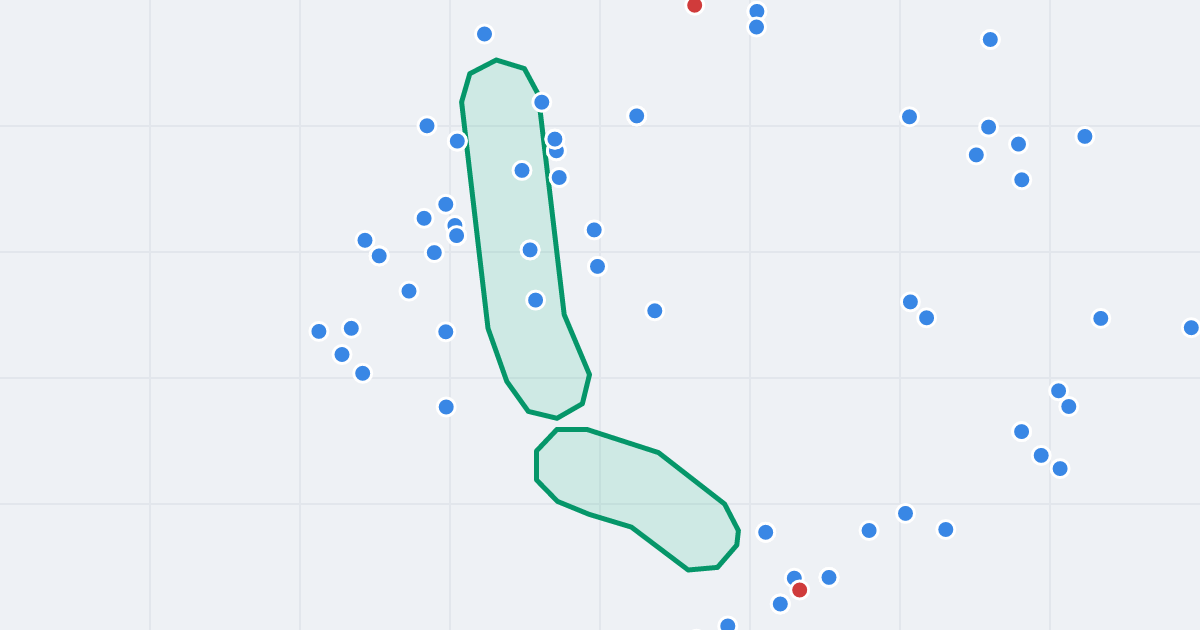 Mapa ulicy Jana Kasprowicza z flipami w okolicy