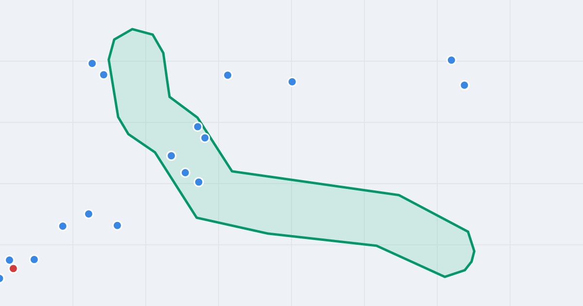 Mapa ulicy Tylna z flipami w okolicy
