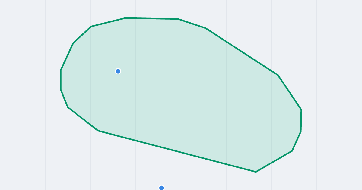 Mapa ulicy Feliksa Niedbalskiego z flipami w okolicy