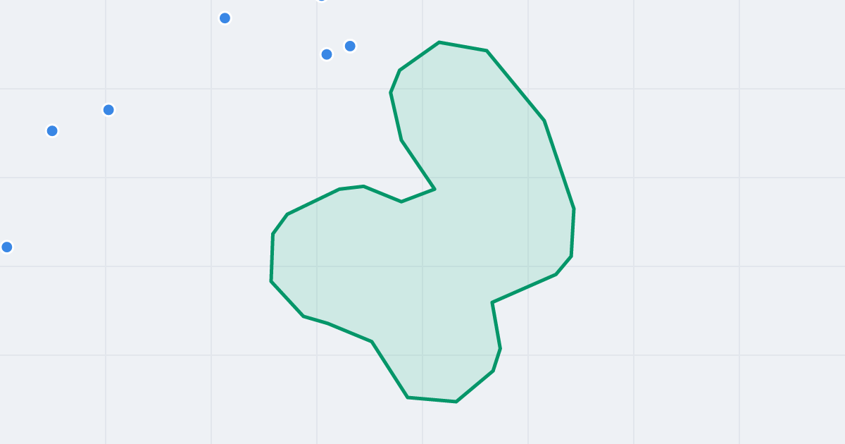 Mapa ulicy Batalionu Kosynierów z flipami w okolicy