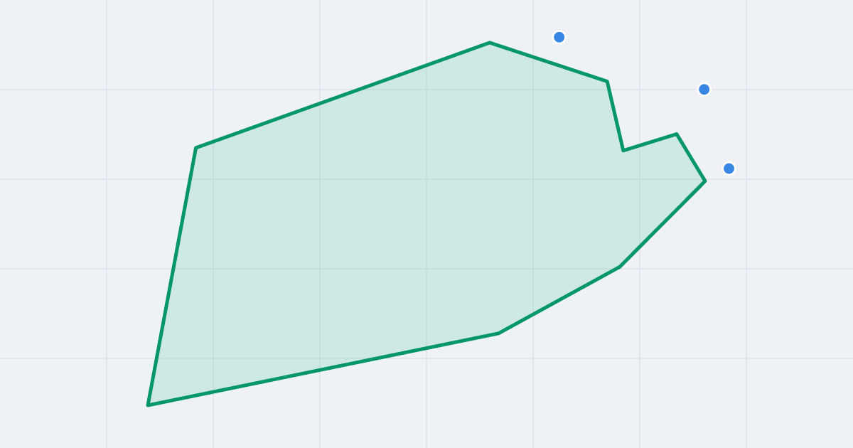Mapa ulicy Nowy Świat z flipami w okolicy