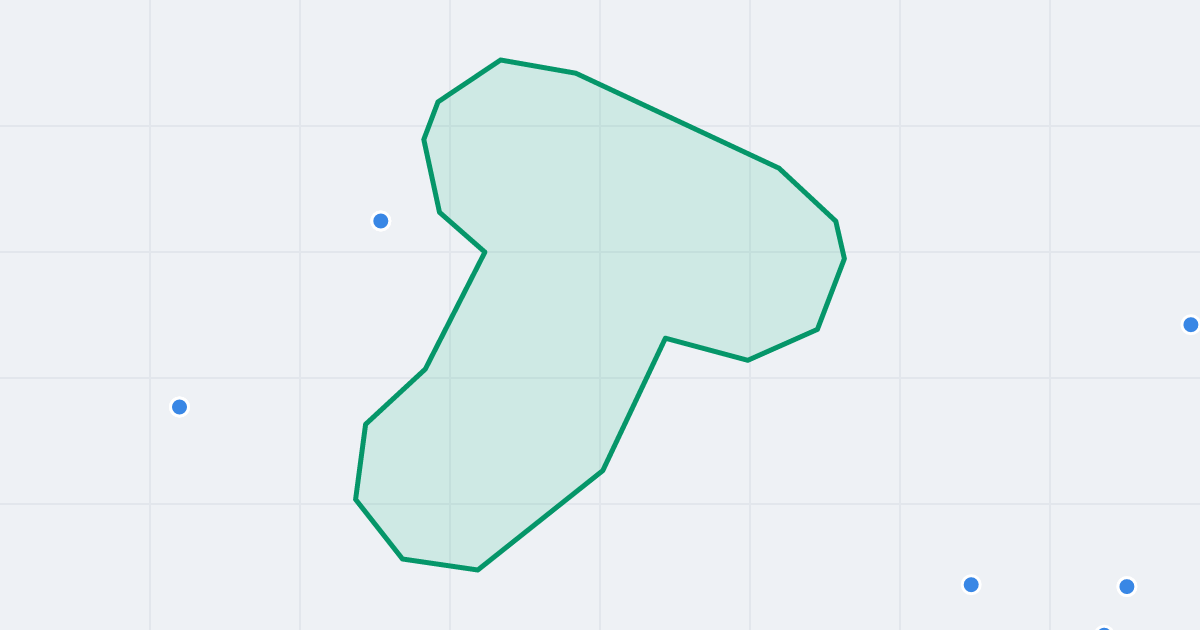 Mapa ulicy Ratowników Górniczych z flipami w okolicy