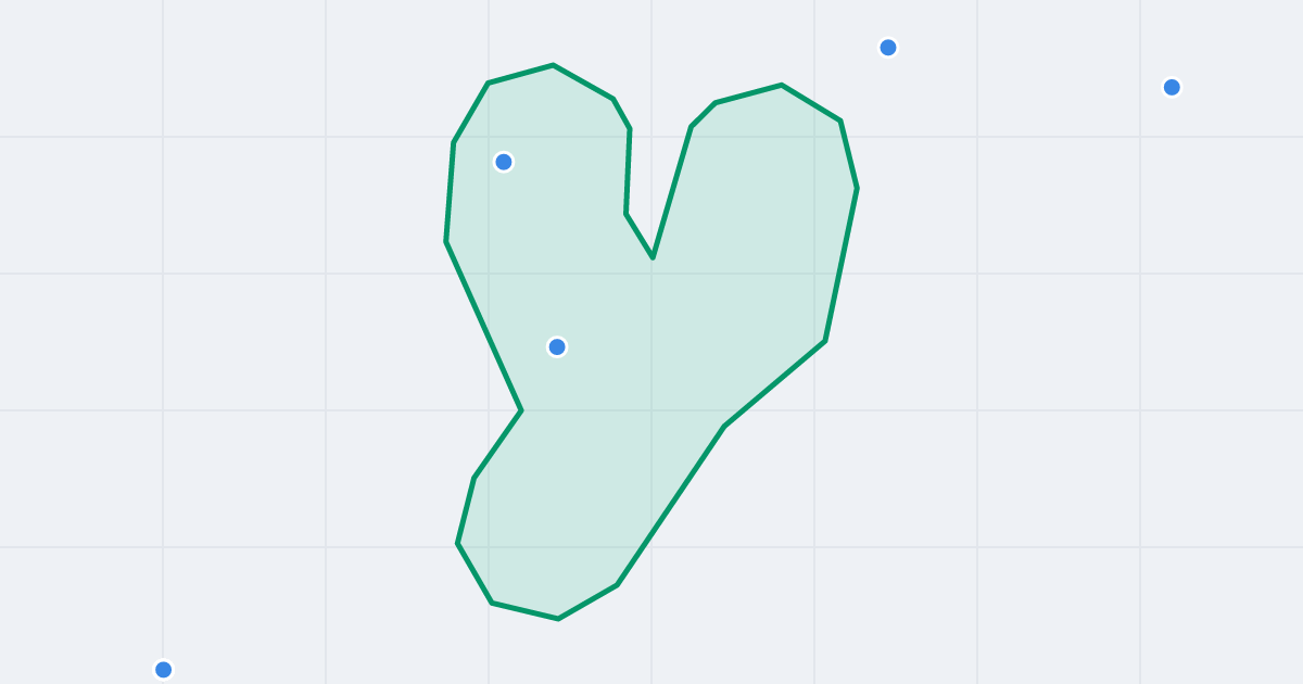 Mapa ulicy Czwartaków z flipami w okolicy