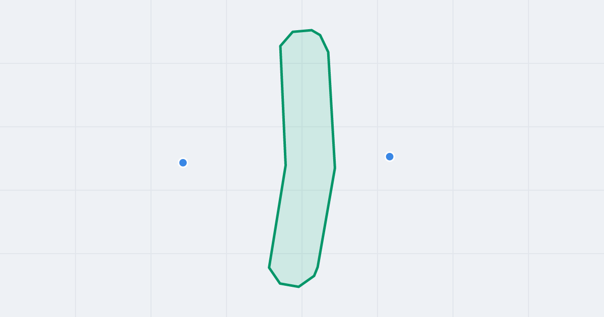Mapa ulicy Wincentego Witosa z flipami w okolicy