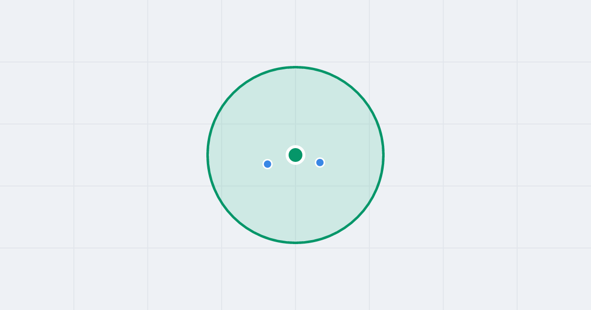 Mapa: Wincentego Witosa 10B i flipy w promieniu 1 km