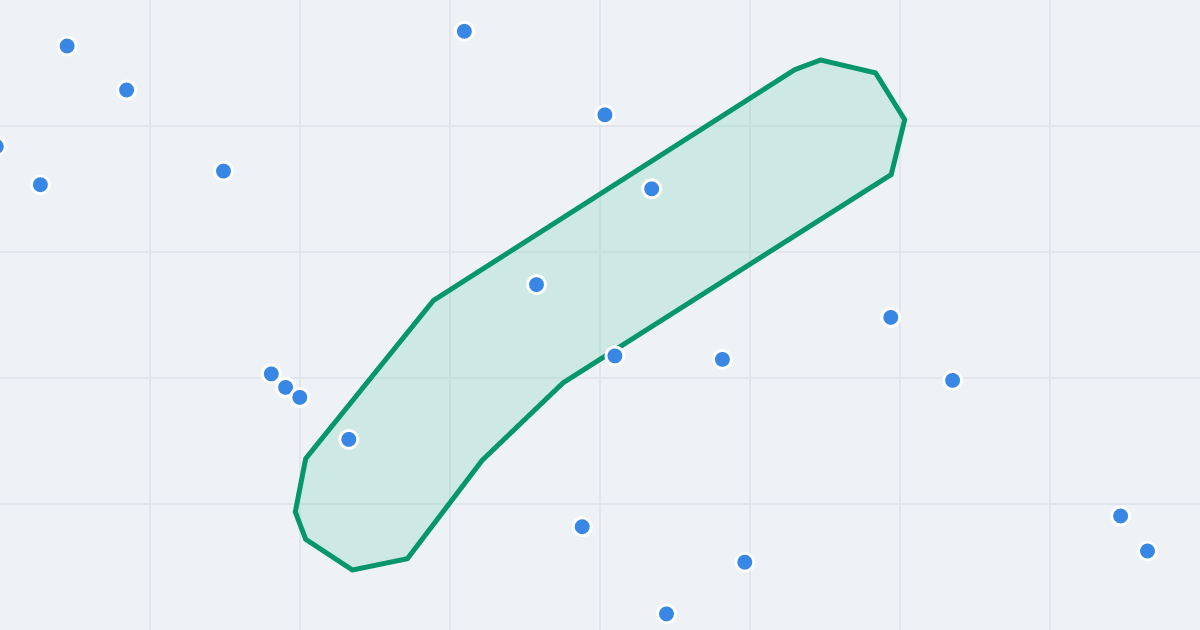 Mapa ulicy Walerego Wróblewskiego z flipami w okolicy
