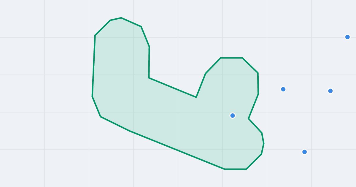 Mapa ulicy Generała Józefa Sowińskiego z flipami w okolicy