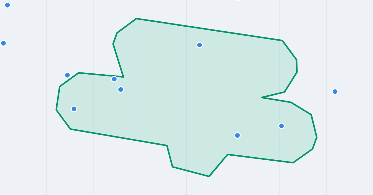 Mapa ulicy Neptuna z flipami w okolicy