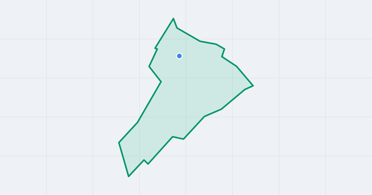 Mapa: Krzepów z flipami