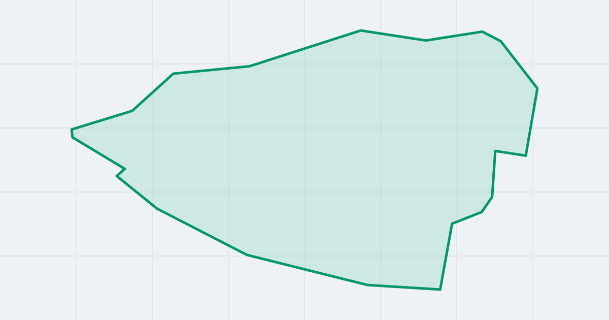 Mapa: Ostrów Tumski z flipami