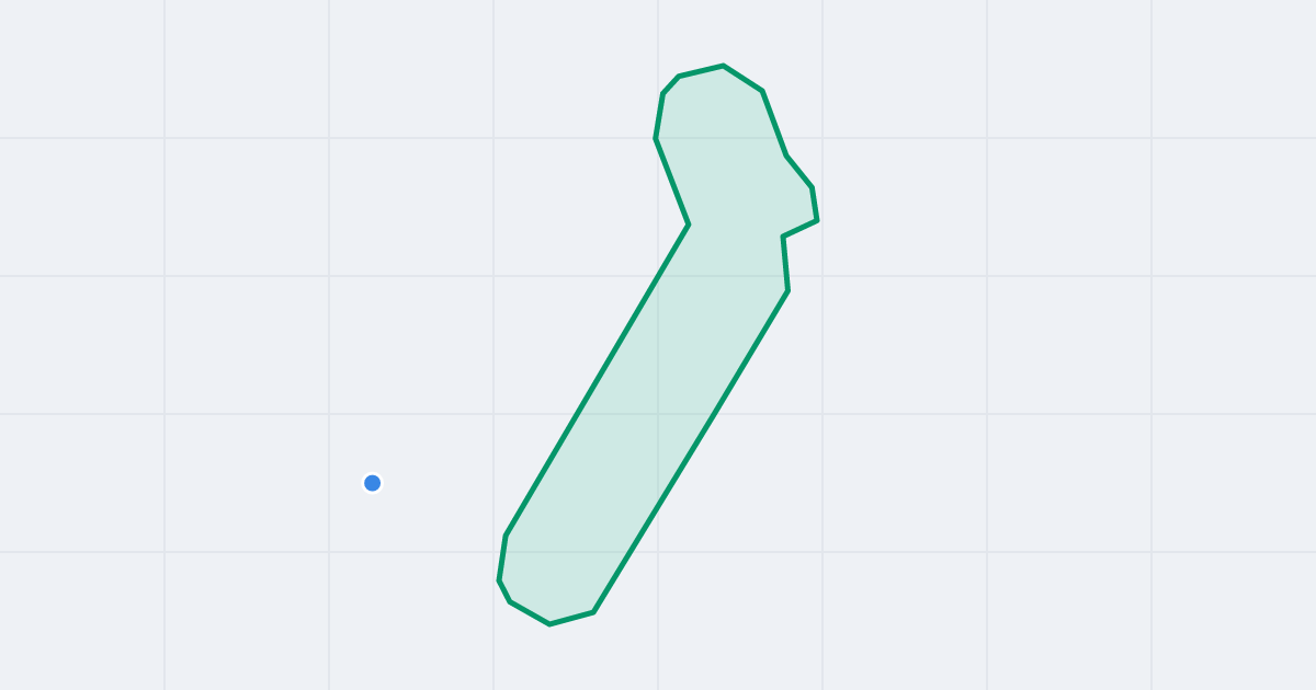 Mapa ulicy Na Uroczysku z flipami w okolicy