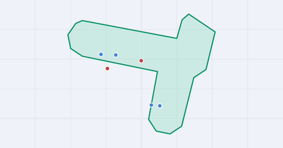 Mapa ulicy Rzemieślnicza z flipami w okolicy