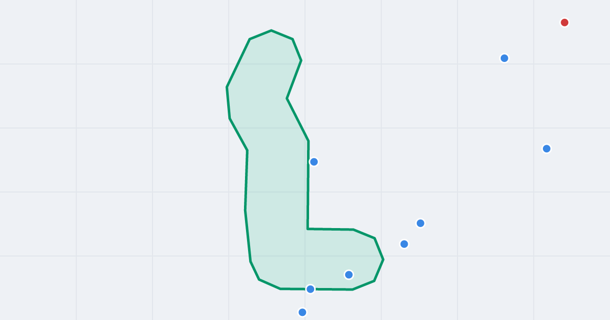 Mapa ulicy Jeziorna z flipami w okolicy