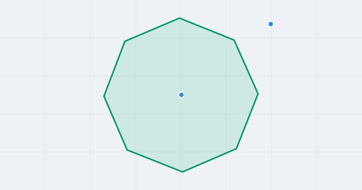 Mapa ulicy Konopnickiej z flipami w okolicy