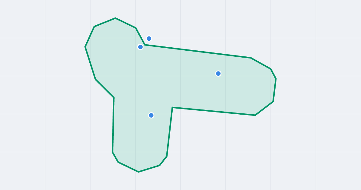 Mapa ulicy Leopolda Okulickiego z flipami w okolicy