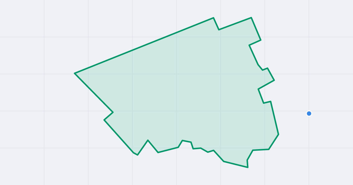 Mapa: Chwalęcice z flipami