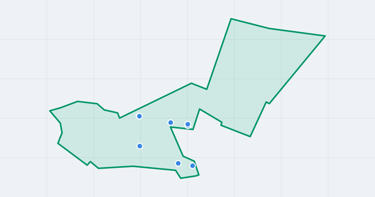 Mapa: Os. Chemik z flipami