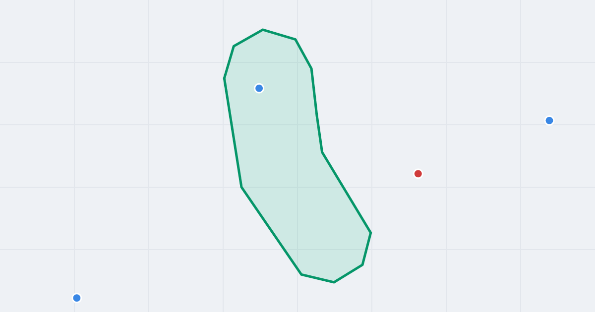 Mapa ulicy Stanisława Wyspiańskiego z flipami w okolicy