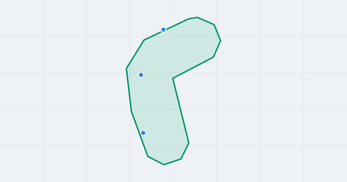 Mapa ulicy Ireny Sendlerowej z flipami w okolicy