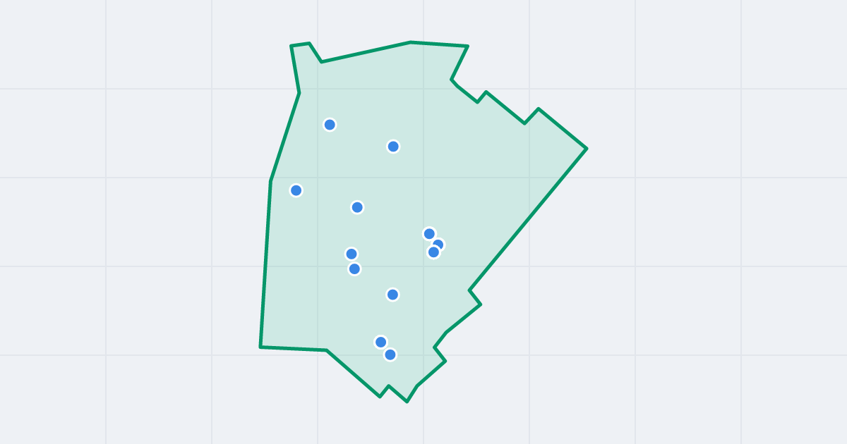Mapa: Os. Sady z flipami