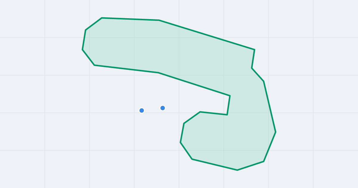 Mapa ulicy ks. Piotra Ściegiennego z flipami w okolicy