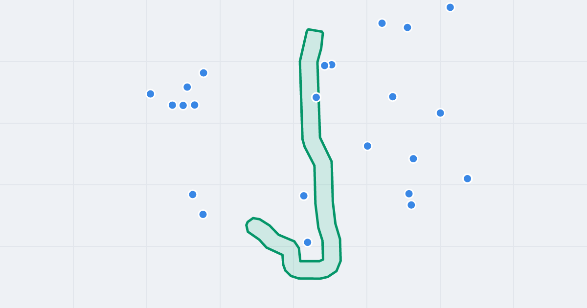 Mapa ulicy Walerego Wróblewskiego z flipami w okolicy